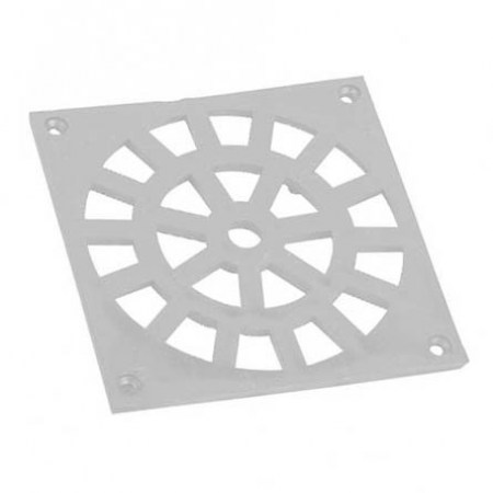REJA PARA PISO DE PVC